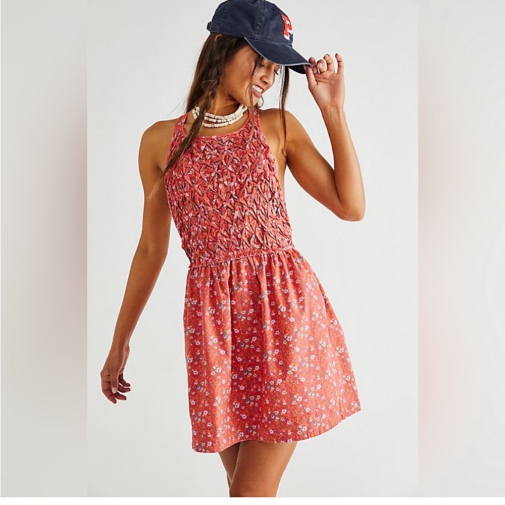 Free People dress